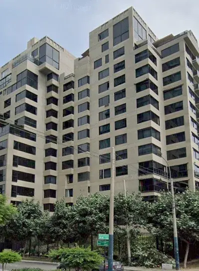 Edificio 3, edificio residencial del portafolio de Administra2