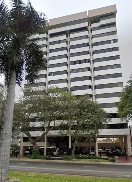 Edificio 5, edificio residencial del portafolio de Administra2