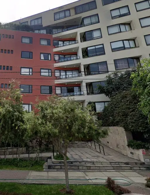 Edificio 7, edificio residencial del portafolio de Administra2