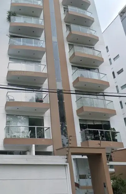 Edificio 10, edificio residencial del portafolio de Administra2