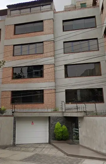 Edificio 11, edificio residencial del portafolio de Administra2