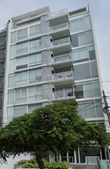 Edificio 12, edificio residencial del portafolio de Administra2